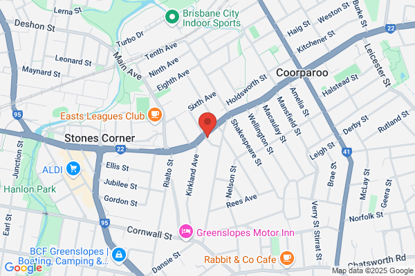 Geoffrey R TEAKLE,Coorparoo Veterinary Clinic