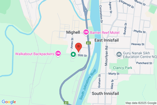 ABC Innisfail