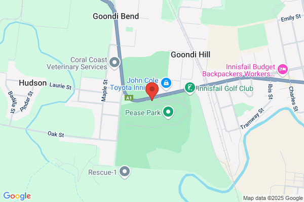 Active Health Clubs Innisfail