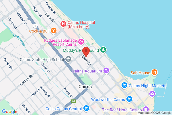 Cairns Diagnostic Imaging