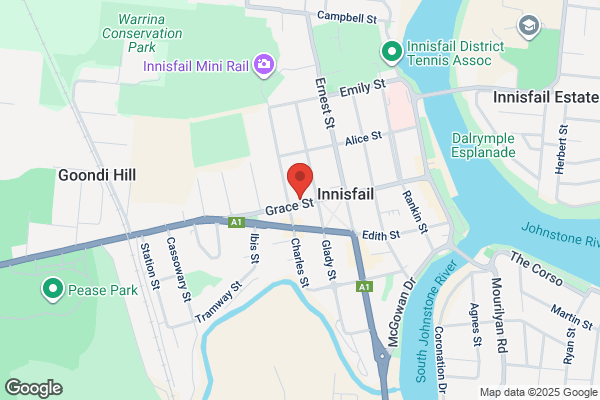 Cassowary Coast Self Storage