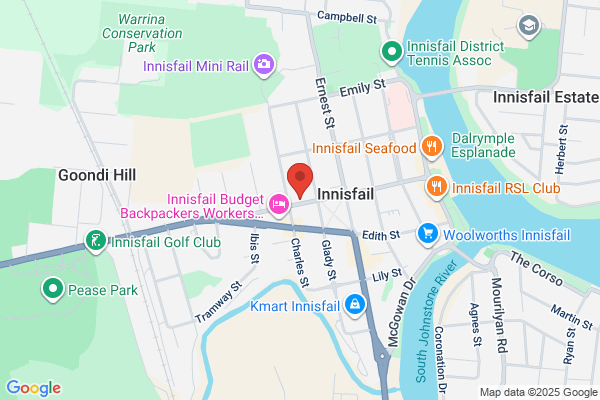 Cassowary Coast Self Storage