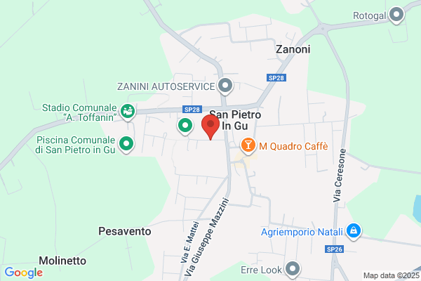 Dalla Pozza S