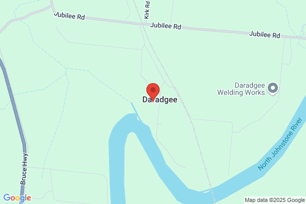 Daradgee Computers & Electronics