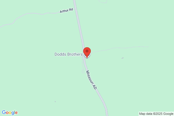 Dodds Bros