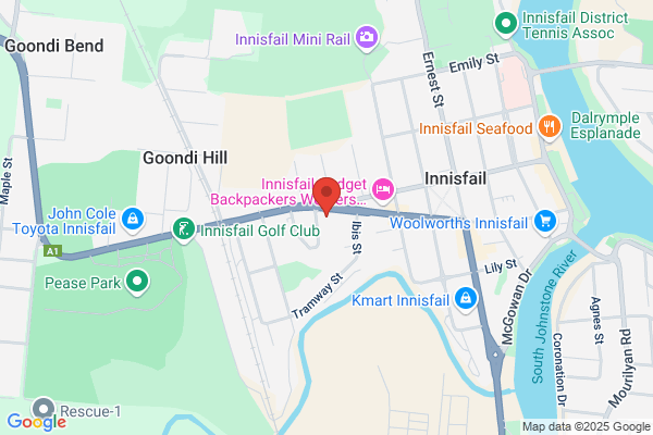 Garage World Innisfail