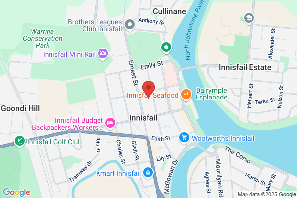 Good Counsel College (Innisfail)