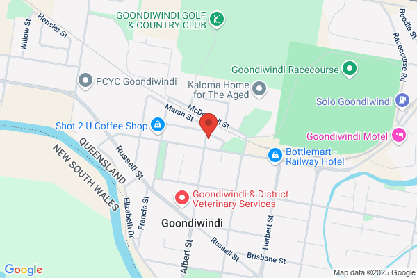 Goondi Preschool