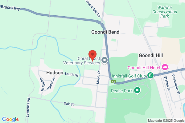 Goondi State School