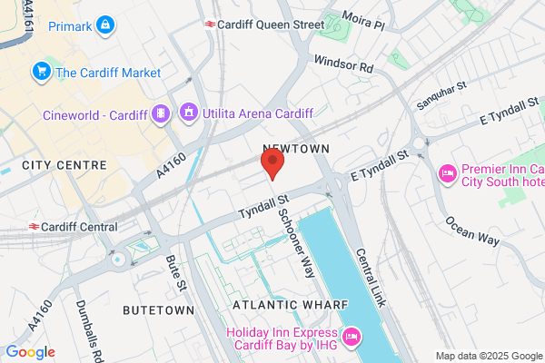 Independent Water Group Ltd