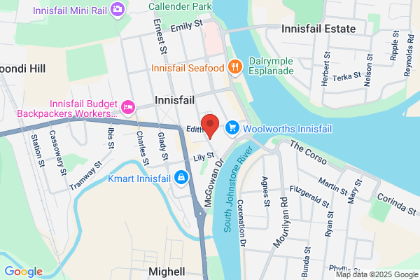 Innisfail Appliance Spares