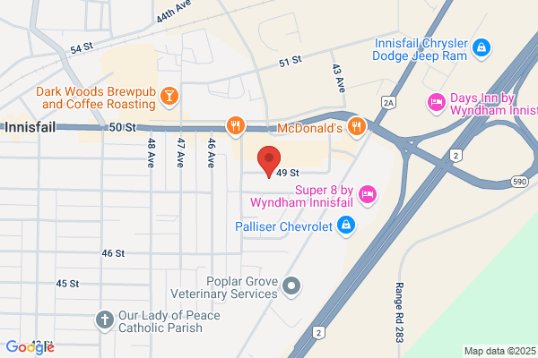 Innisfail Chiropractic Centre