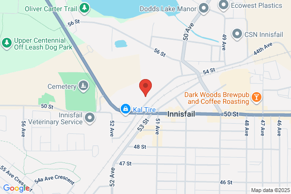Innisfail Discount Pet Centa