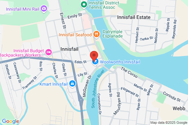 Innisfail Focus On Books