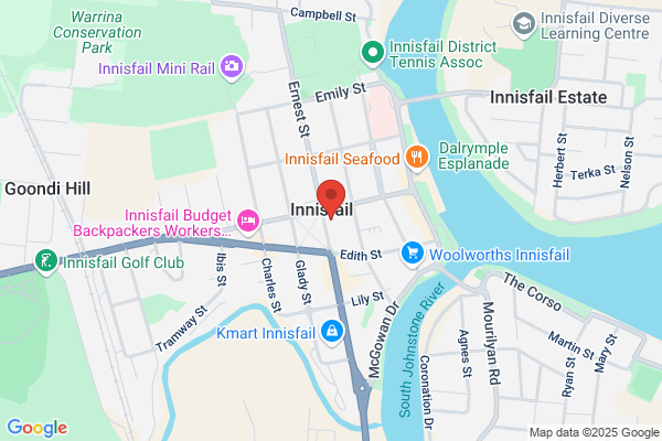 Innisfail Plumbing & Paint
