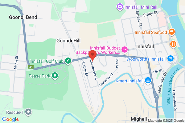 Innisfail Pro Motors