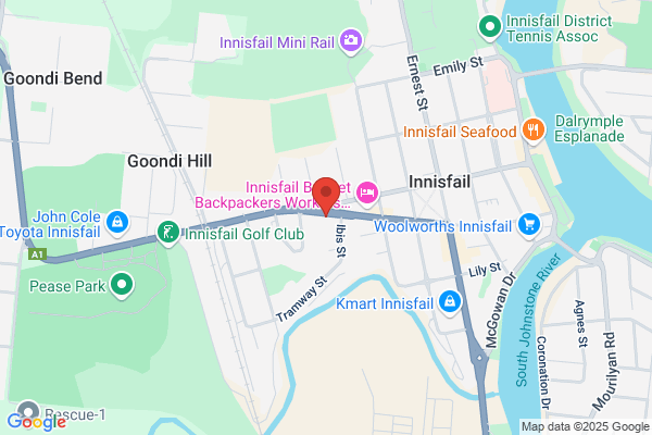 Innisfail Retravision