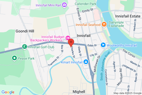 Innisfail Secondhand