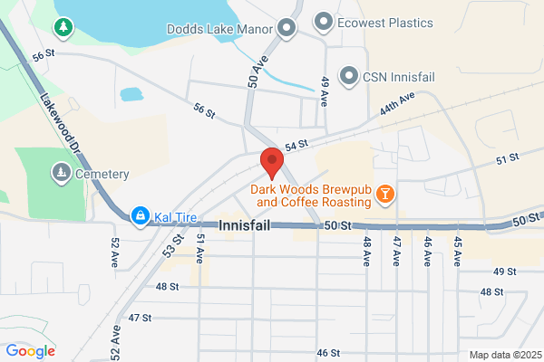 Innisfail Sound & Communications