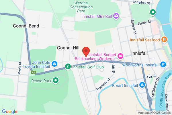 Innisfail Stockfeed Saddlery & Vet Lines