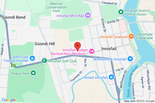 RJ's Transport & Removals