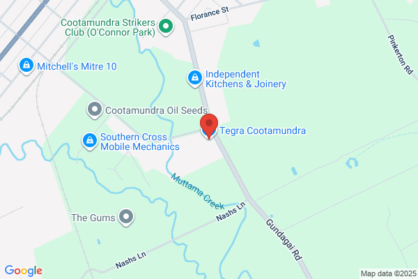 AGL Energy Shop Cootamundra