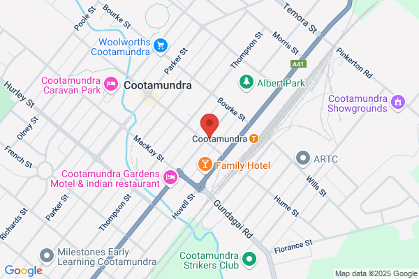Art-FX Cootamundra