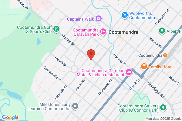 Collingridge Constructions
