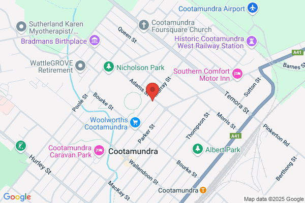 Cootamundra Landscapers & Nursery