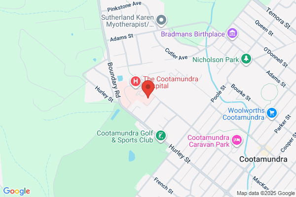 Cootamundra OSHC Combined