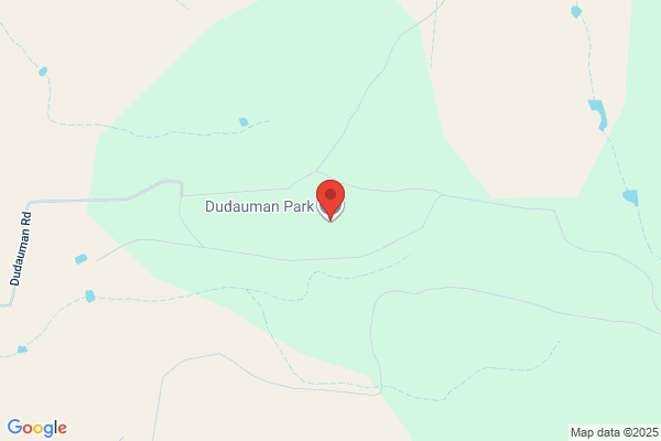 Dudauman Park