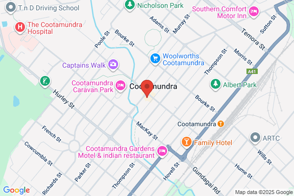 Globe Hotel Cootamundra