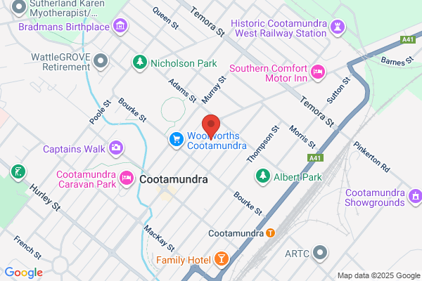 HealthKlinix Cootamundra