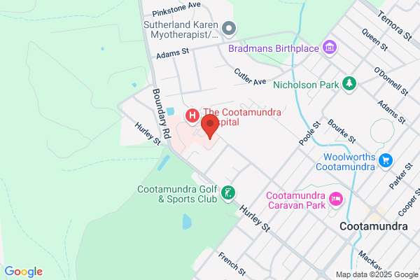 Home & Community Care Centre (HACC)