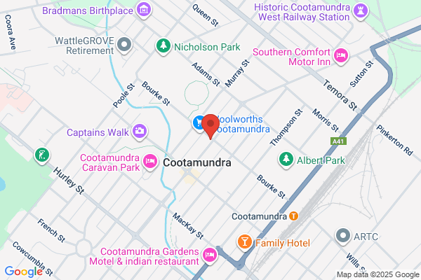 Ron Loiterton Real Estate Agents