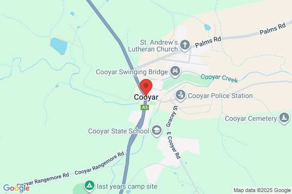 Cooyar Primary