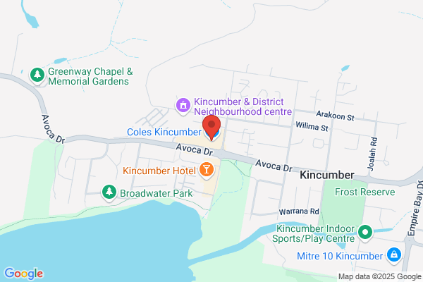 Liquorland Kincumber