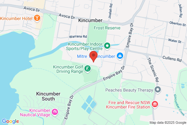 ABC Kincumber