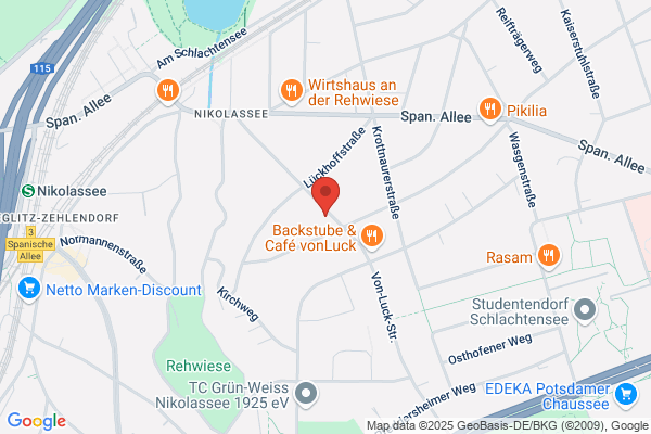 Annette Carlson-McKenzie