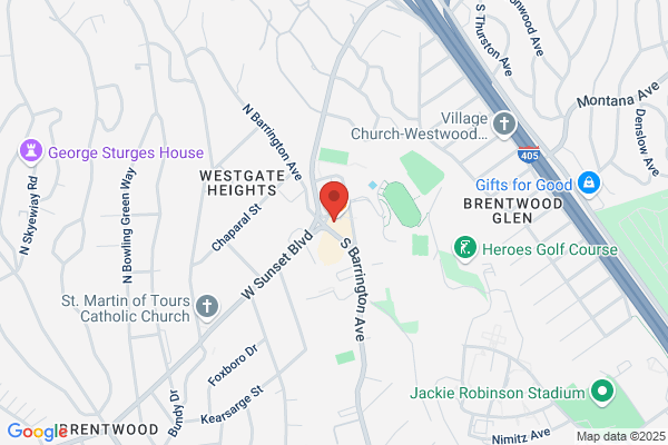 Brentwood Village