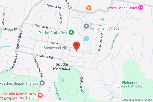 Brentwood Village