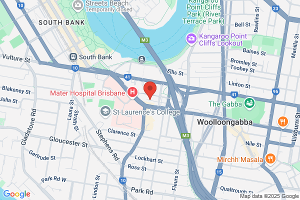 Brisbane Water Cleaning Co Pty Ltd
