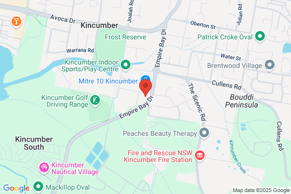 F45 Training Kincumber