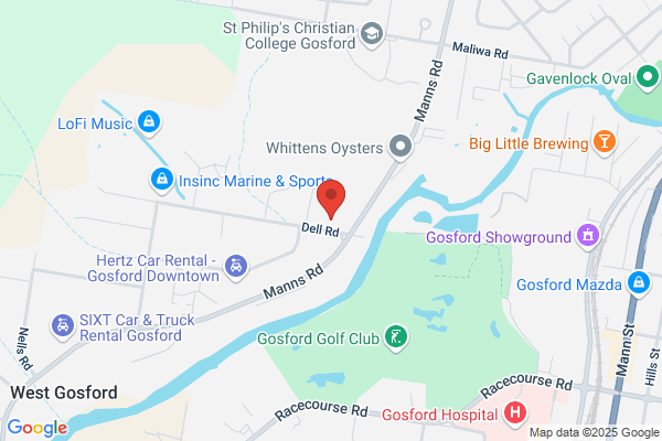 Gosford City Plumbing