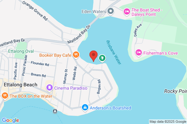 Haven Fishing Charter