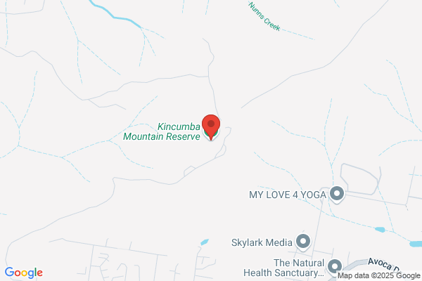 Kincumba Kennels
