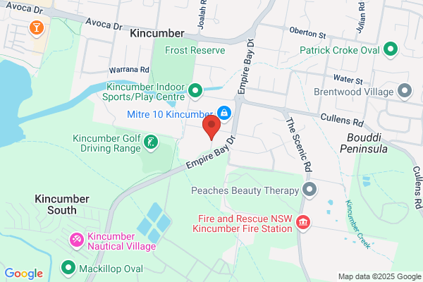 Kincumber Automatics
