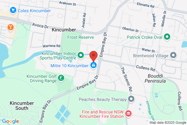 Kincumber Mini Storage