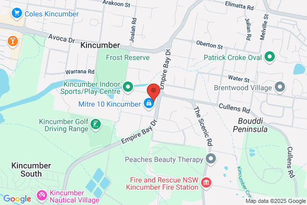 Kincumber Mufflers