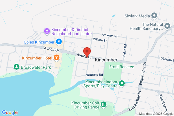 Kincumber Physiotherapy & Sports Injuries Centre